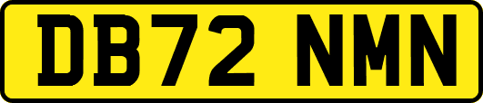 DB72NMN