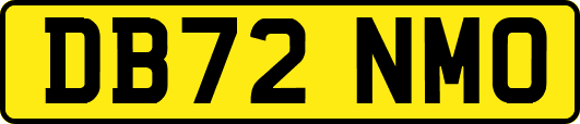 DB72NMO