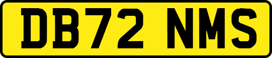 DB72NMS