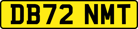 DB72NMT
