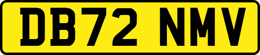 DB72NMV