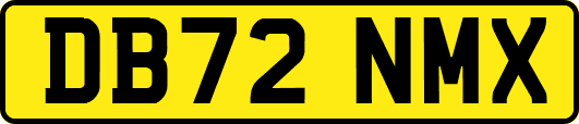 DB72NMX