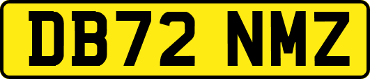 DB72NMZ