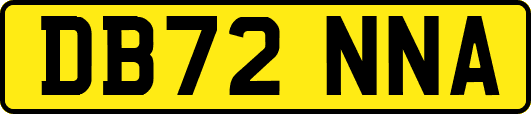 DB72NNA