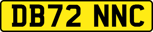 DB72NNC