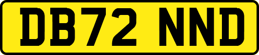 DB72NND