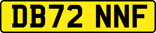 DB72NNF