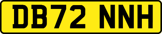 DB72NNH