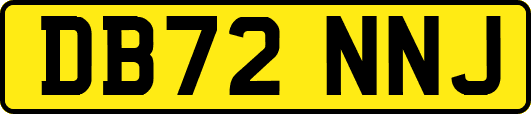 DB72NNJ