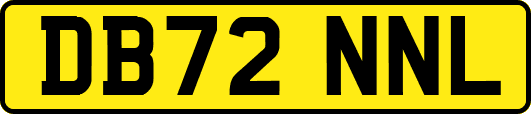 DB72NNL