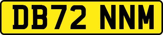 DB72NNM