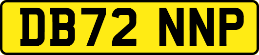 DB72NNP