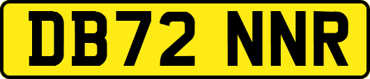 DB72NNR