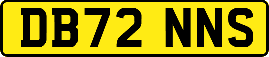 DB72NNS