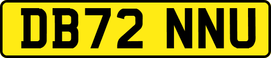 DB72NNU