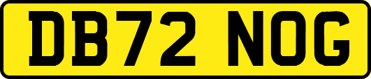 DB72NOG