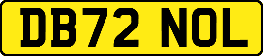DB72NOL