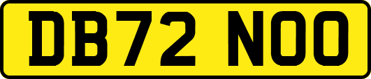 DB72NOO