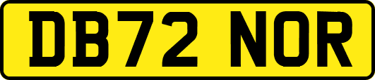 DB72NOR