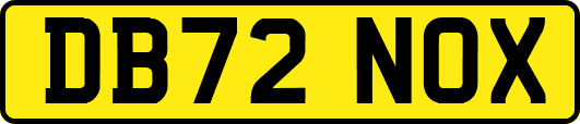 DB72NOX
