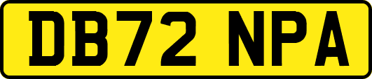DB72NPA