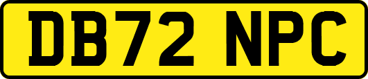 DB72NPC