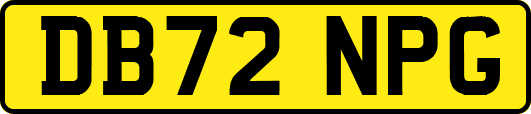DB72NPG