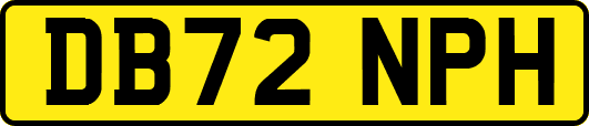 DB72NPH