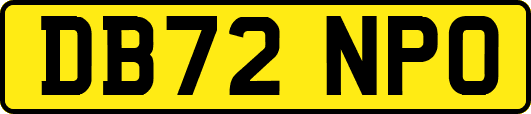 DB72NPO