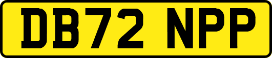 DB72NPP