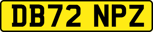 DB72NPZ