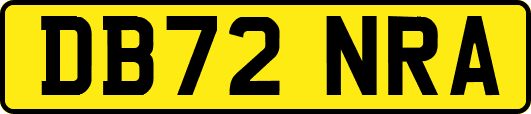 DB72NRA