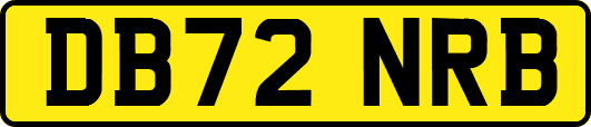 DB72NRB