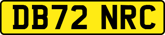 DB72NRC