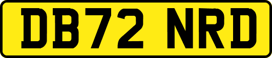 DB72NRD