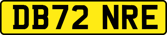 DB72NRE