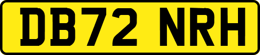 DB72NRH