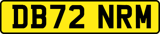 DB72NRM