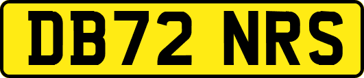 DB72NRS