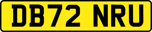 DB72NRU