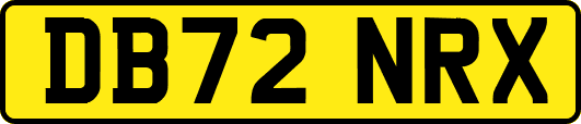 DB72NRX