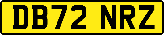 DB72NRZ