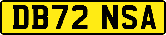DB72NSA