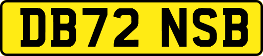 DB72NSB