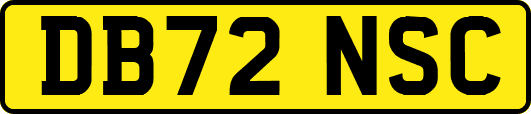 DB72NSC