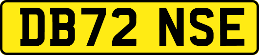 DB72NSE
