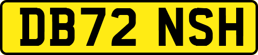 DB72NSH