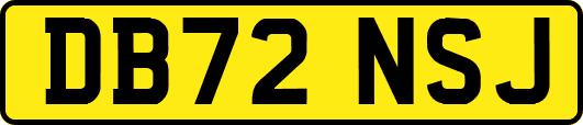 DB72NSJ