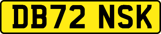DB72NSK