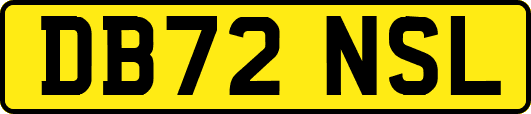 DB72NSL